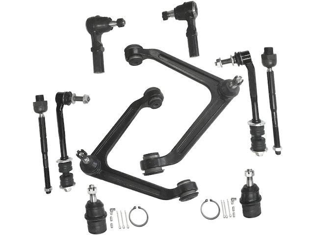 Replacement Control Arm Kit