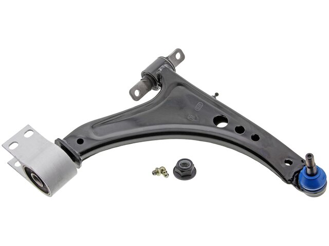 Mevotech Control Arm and Ball Joint Assembly