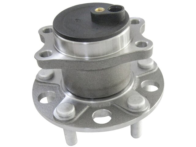 Replacement Wheel Hub Assembly