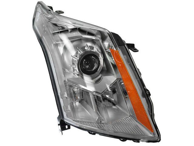 DIY Solutions Headlight Assembly