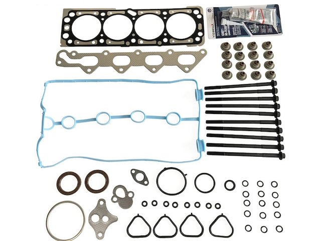 Replacement Head Gasket Set With Head Bolts