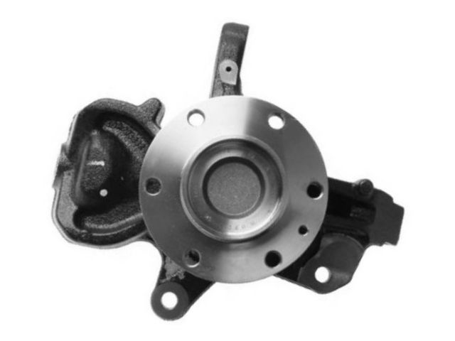 Genuine Wheel Hub with Bearing and Steering Knuckle Wheel Hub Assembly