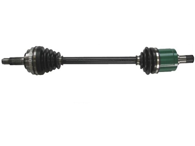 API CV Axle Assembly