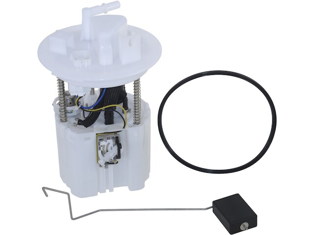 API Fuel Pump