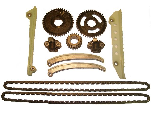 Cloyes Timing Chain Kit