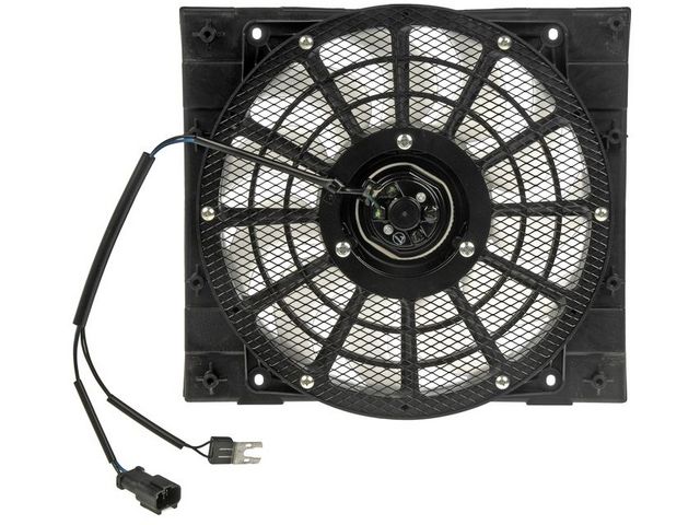 Dorman A/C Condenser Fan Assembly