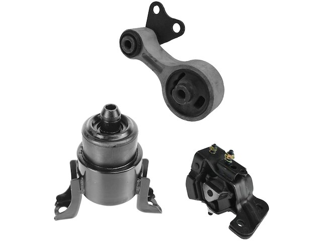 DIY Solutions Engine Mount and Transmission Mount Kit