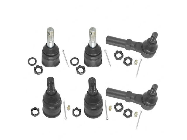 SKP Ball Joint Kit