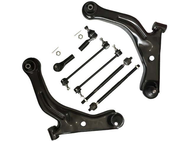 Replacement Control Arm Kit