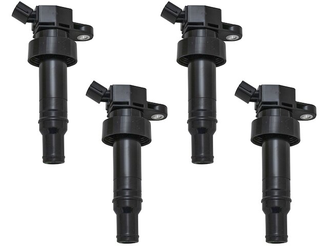 TRQ Ignition Coil Set