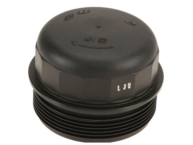 Genuine Oil Filter Housing Cap