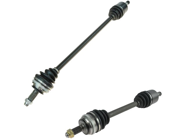 TRQ Axle Shaft Set