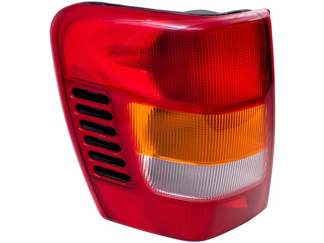 Brock Tail Light Assembly