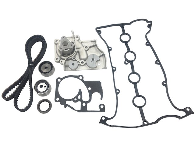 Replacement Timing Belt Kit and Water Pump