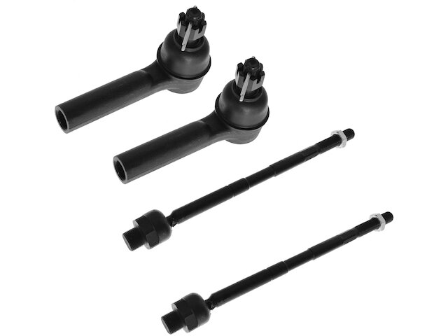 DIY Solutions Tie Rod End Set