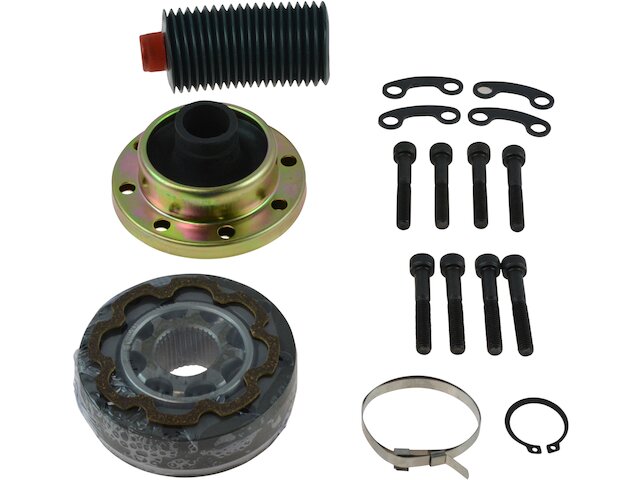 DIY Solutions CV Joint Repair Kit