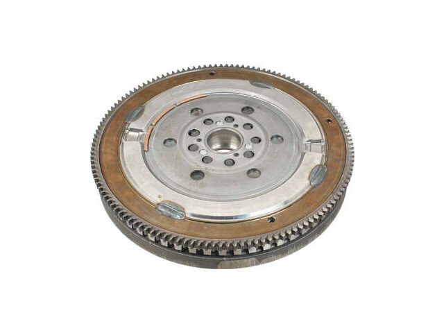 LUK Dual Mass Flywheel