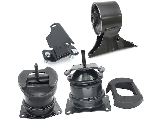 Replacement Engine Mount and Transmission Mount Kit