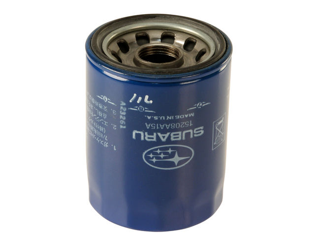 Genuine Spin-On Oil Filter