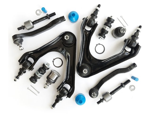 Replacement Control Arm Kit