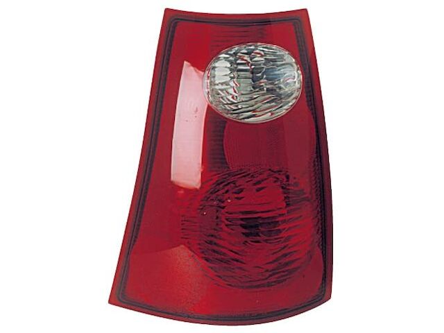 Action Crash Tail Light Assembly