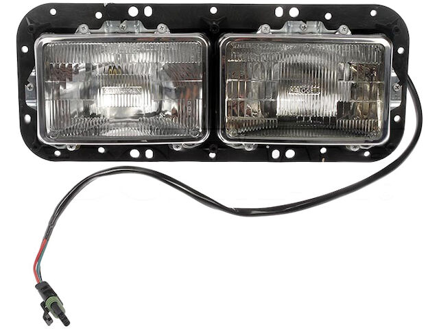 Dorman Headlight Assembly