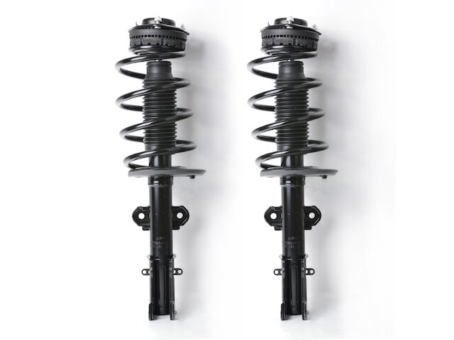 Replacement Strut and Coil Spring Assembly Set