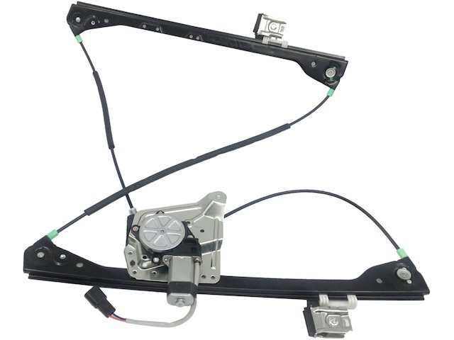 Replacement Window Regulator