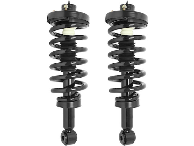 Unity Pre-assembled Complete Strut Assembly Conversion Kit Air Spring to Coil Spring Conversion Kit