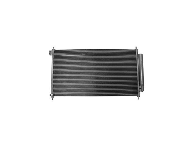 Action Crash A/C Condenser