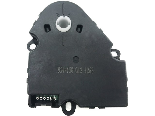 Replacement Air Flap Actuator