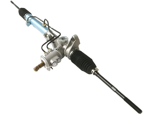 Replacement Steering Rack