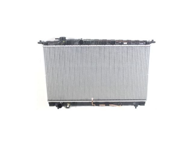 TYC Radiator Radiator