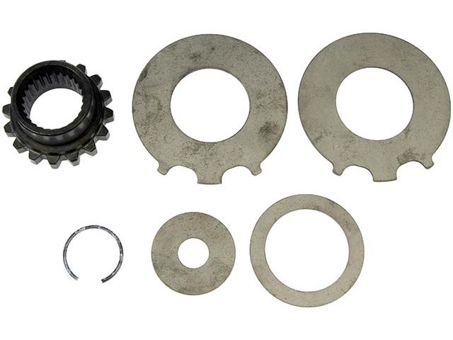 Dorman Differential Carrier Gear Kit