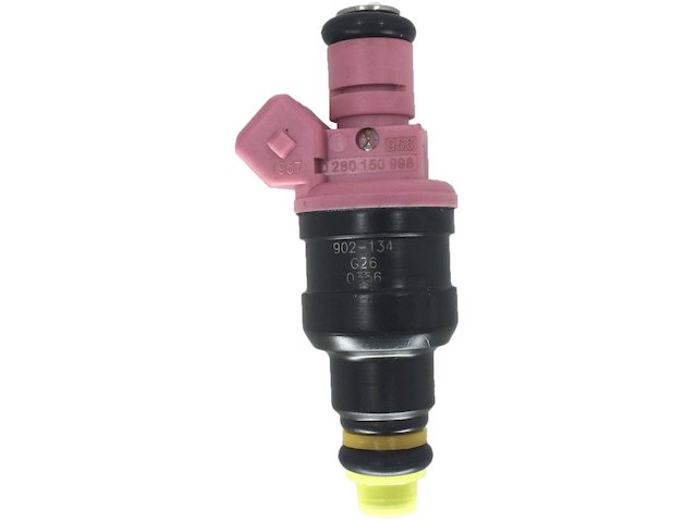 Replacement Fuel Injector