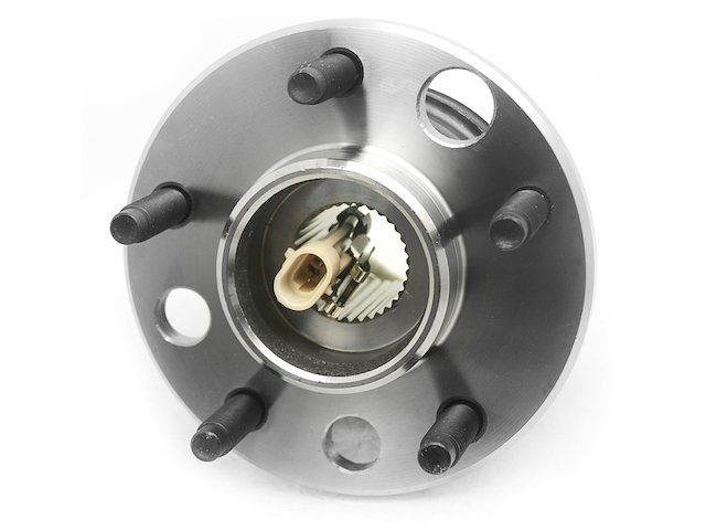 Replacement Wheel Hub Assembly