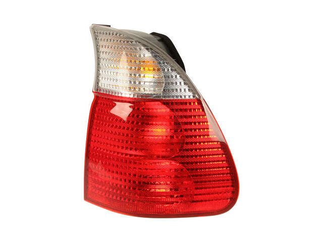 ULO OE Replacement Tail Light Assembly