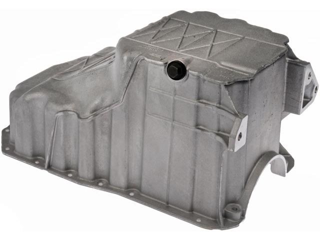 Dorman Oil Pan