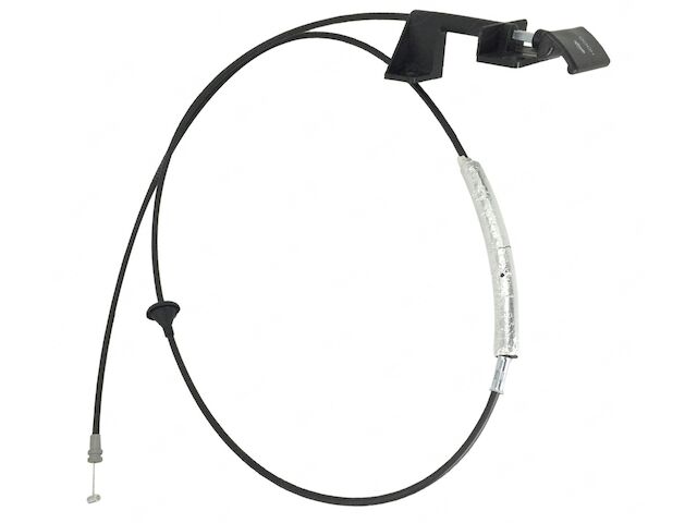 SKP Hood Release Cable