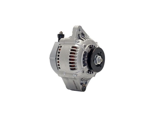 Pure Energy New Alternator