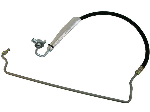 Edelmann Pressure Line Assembly Power Steering Pressure Line Hose Assembly