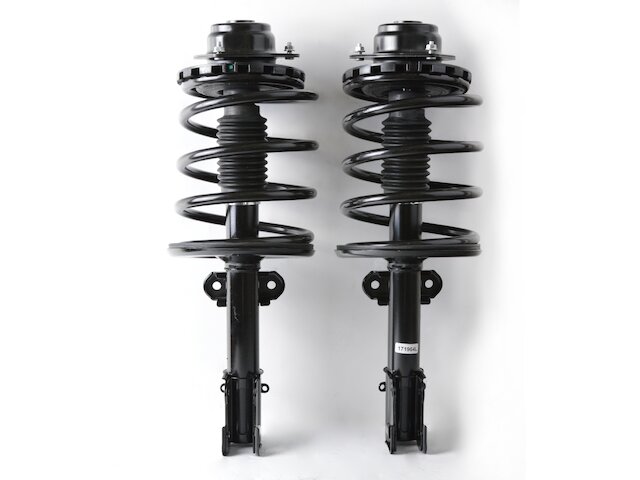 Replacement Strut and Coil Spring Assembly Set