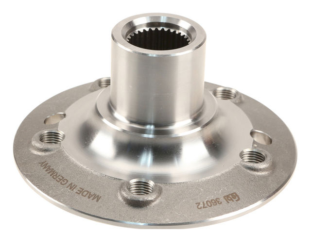 Febi Wheel Hub