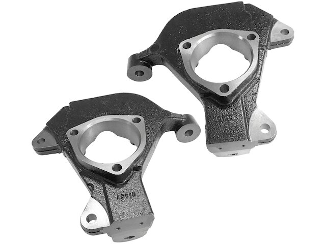 Replacement Steering Knuckle Kit