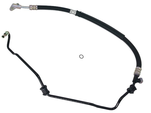 Replacement Power Steering Pressure Hose