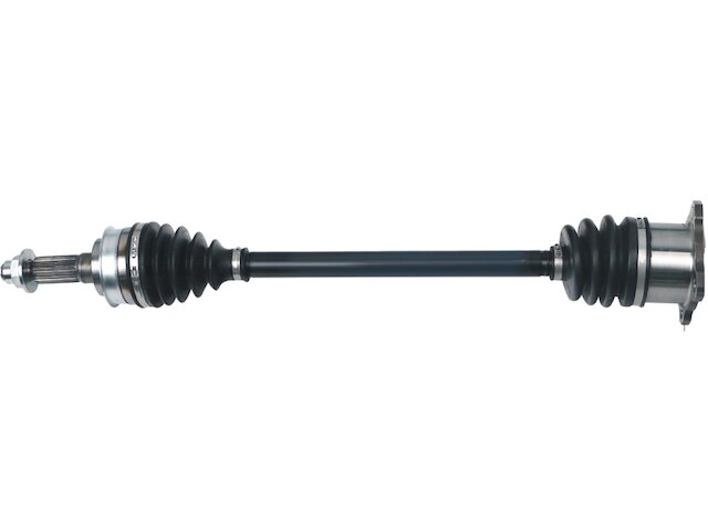 SurTrack New CV Axle Shaft Axle Assembly