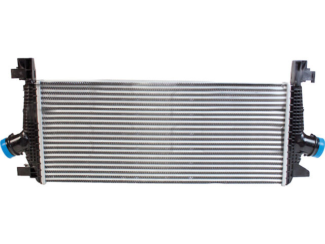 TYC Intercooler