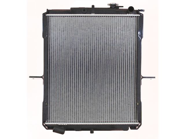 APDI Heavy Duty Radiator Radiator