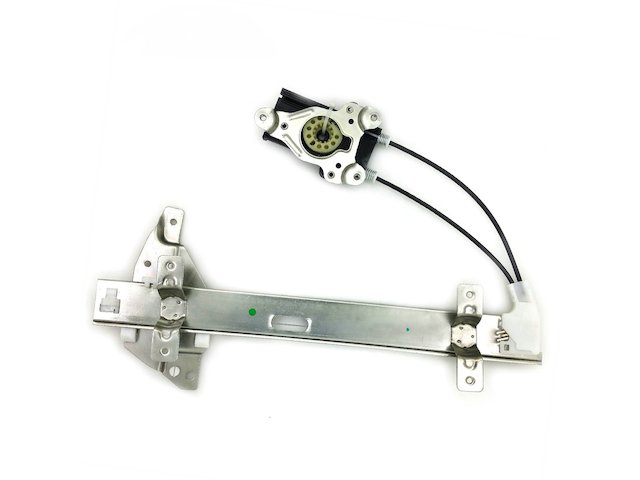 Replacement Window Regulator