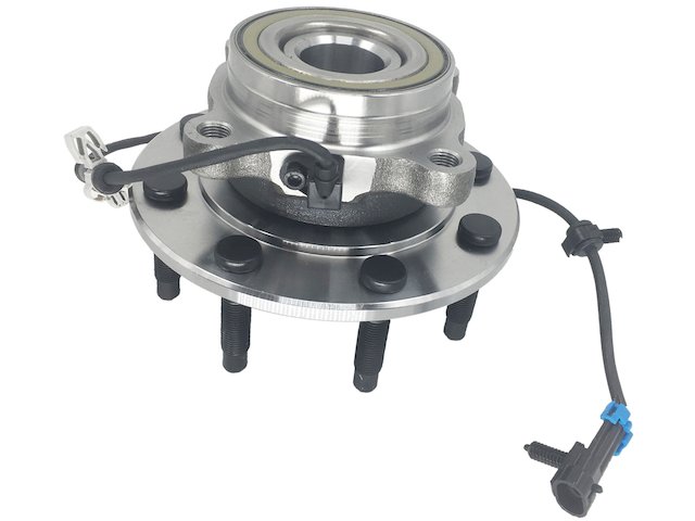 Replacement Wheel Hub Assembly